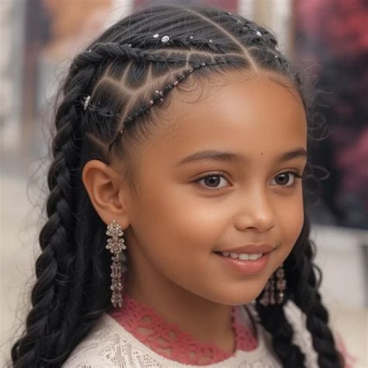 Top Kids Hairstyles For Every Occasion
