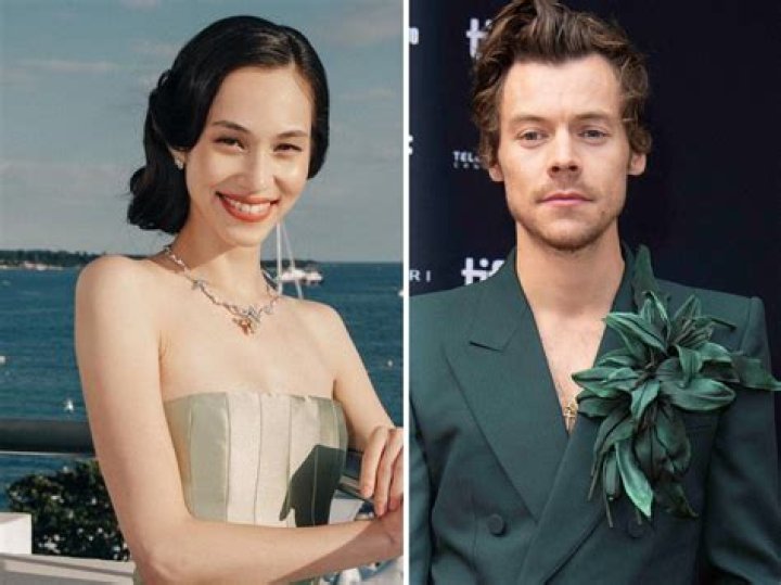 Meet The Husband Of Kiko Mizuhara: Explore Their Relationship Journey