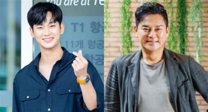 The Ultimate Guide To Kim Chung-hoon: Korean Actor And Model