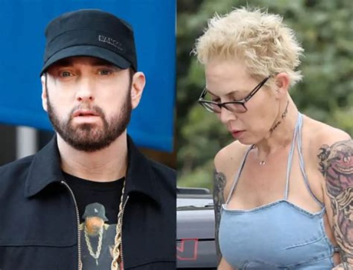 Eminem And Kim: The Latest On Their 2024 Reunion