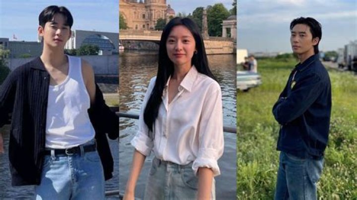 Uncover The Truth: Kim Ji Won's Romantic Status In Real Life