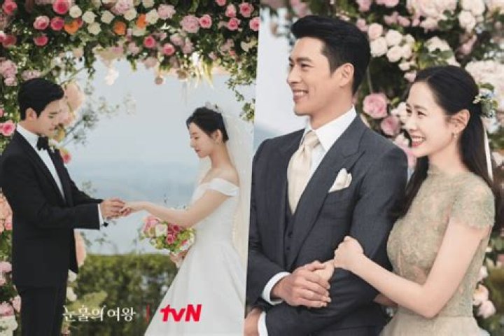 Kim Ji-Won's Marital Life: Unveiling Her Husband In Real Life