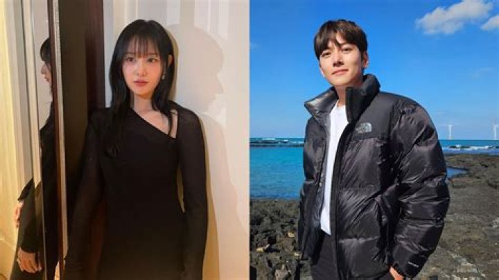 Kim Jiwon's Boyfriend: The Truth Behind The Rumors