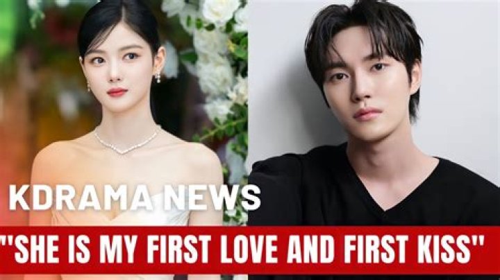 Unveiling Kim Jung-hyun's Relationship History