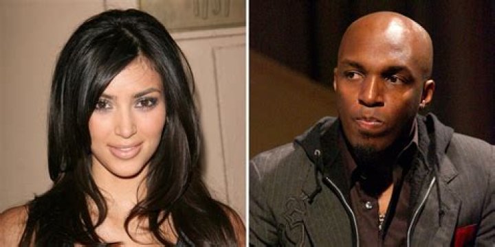 The Notorious First Husband Of Kim Kardashian: A Comprehensive Guide