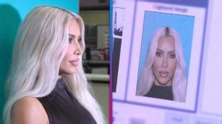 Uncovering The Secrets Of Kim Kardashian's DMV Journey