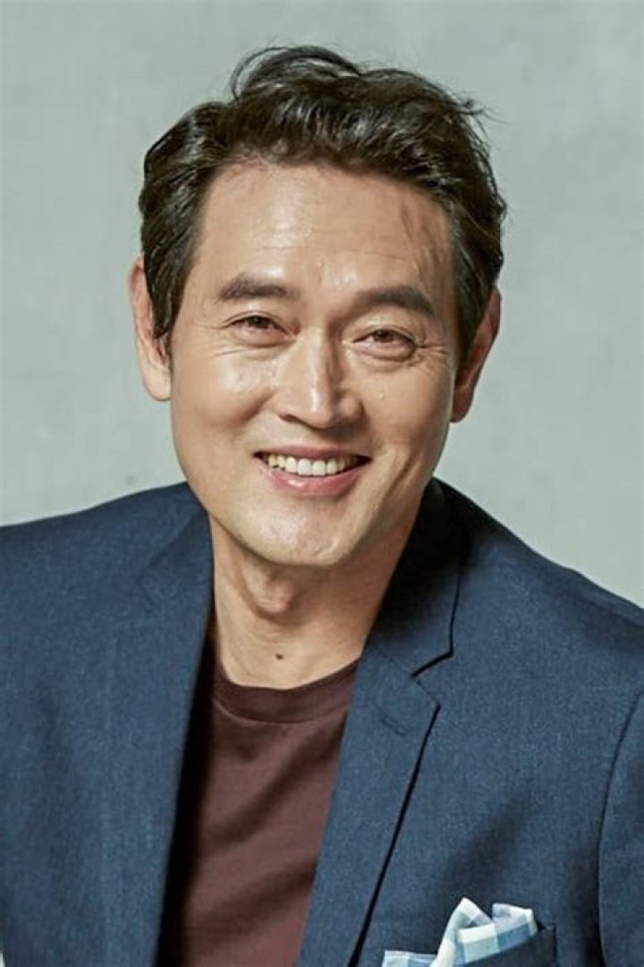 Meet Kim Myung Soo: A Versatile Actor On The Rise