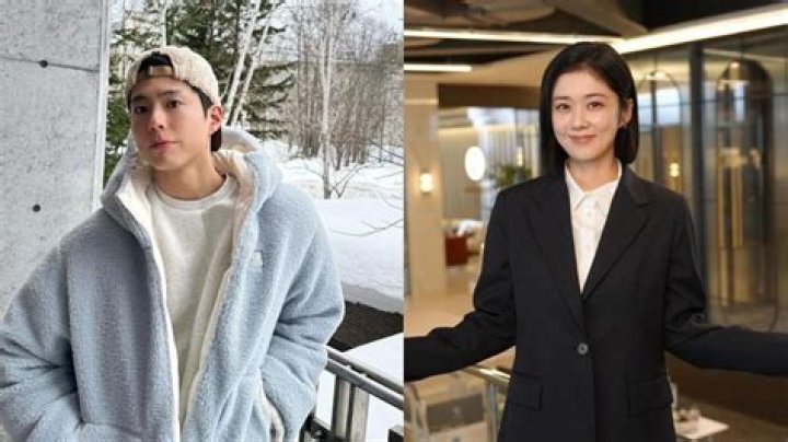 The Latest Scoop On Kim So Hyun And Park Bo Gum's Alleged Relationship