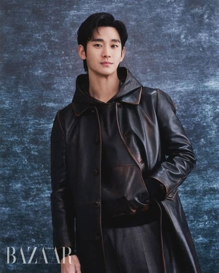 The Birth Of A K-Drama Icon: Kim Soo-hyun Enters The World