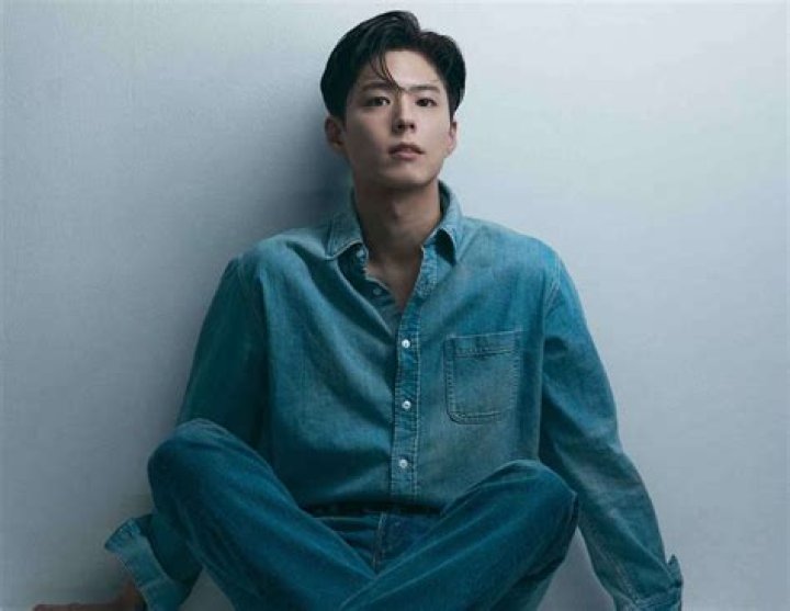 Meet The Dynamic Duo: Kim Soo Hyun And Park Bo Gum