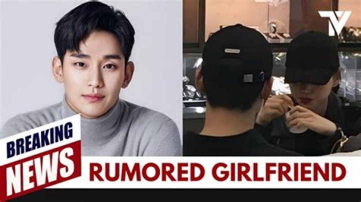 Uncovering The Enigmatic Kim Soo Hyun: A Glimpse Into His Real Life