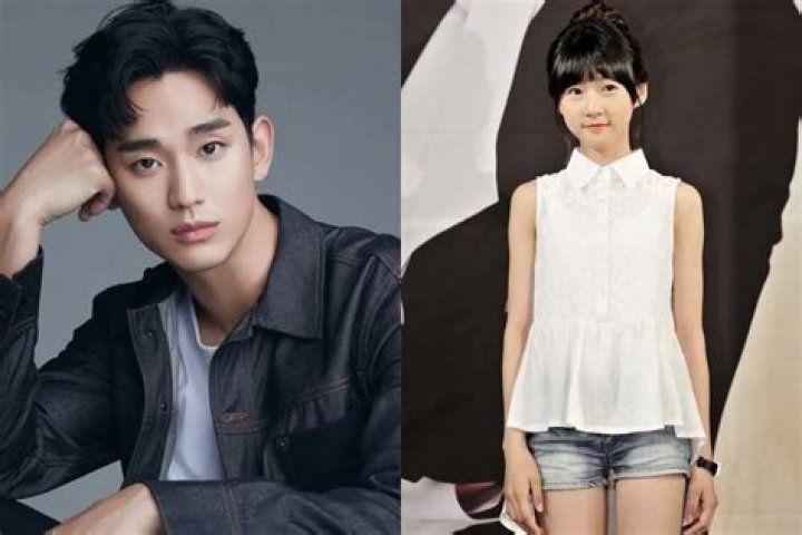 Kim Soo Hyun's Love Life: Uncovering The Truth Behind The Rumors
