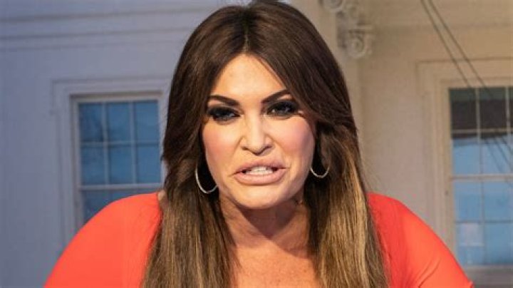 Unveil Kimberly Guilfoyle's Captivating Eye Makeup Look