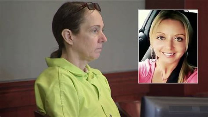 Kimberly Kessler - Wikipedia