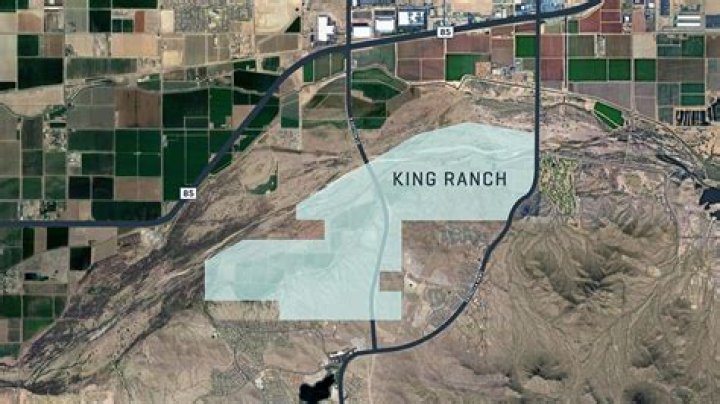 Unveiling The Staggering Wealth Of King Ranch: A Net Worth Deep Dive