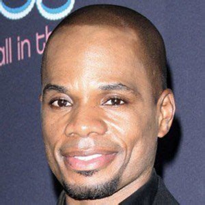 Kirk Franklin's Impressive Net Worth: Exploring The Wealth Of The Gospel Legend