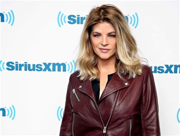 When Was Kirstie Alley Born? Check Her Date Of Birth