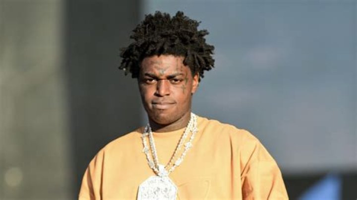 Kodak Black's Father: A Legacy Of Love And Support