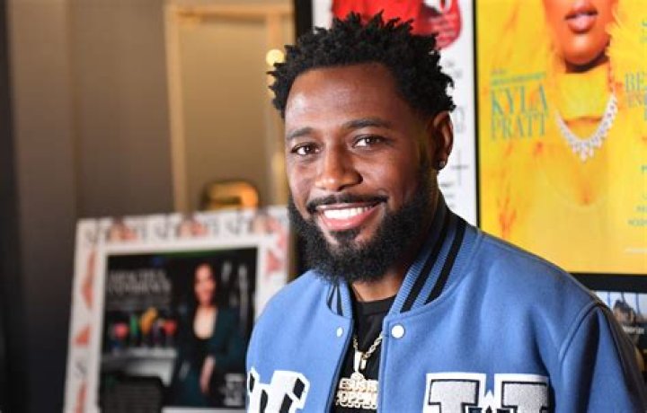 Unveiling Kountry Wayne's Staggering Net Worth: A Journey To Financial Success