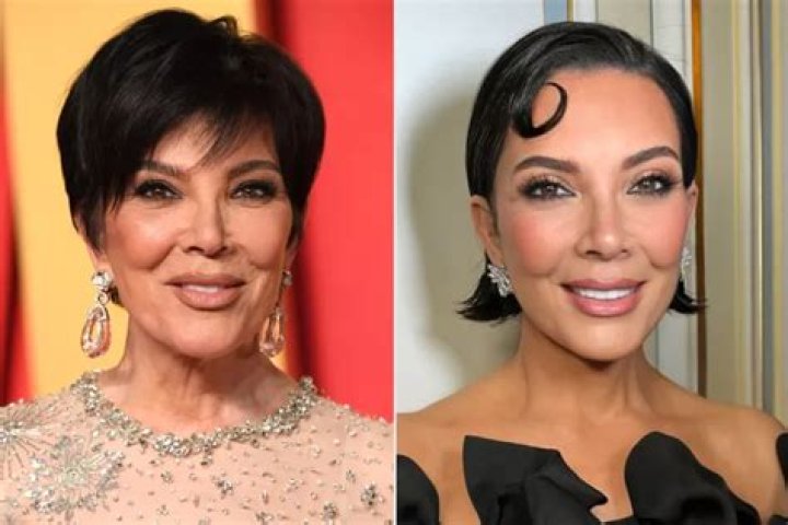 Unveiling The Age Of Kris Jenner's Matriarch