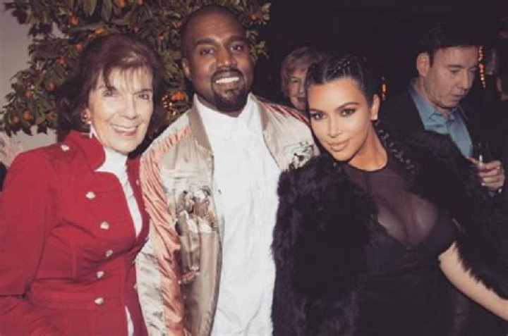 Kris Jenner's Mother Still Alive: The Truth Revealed