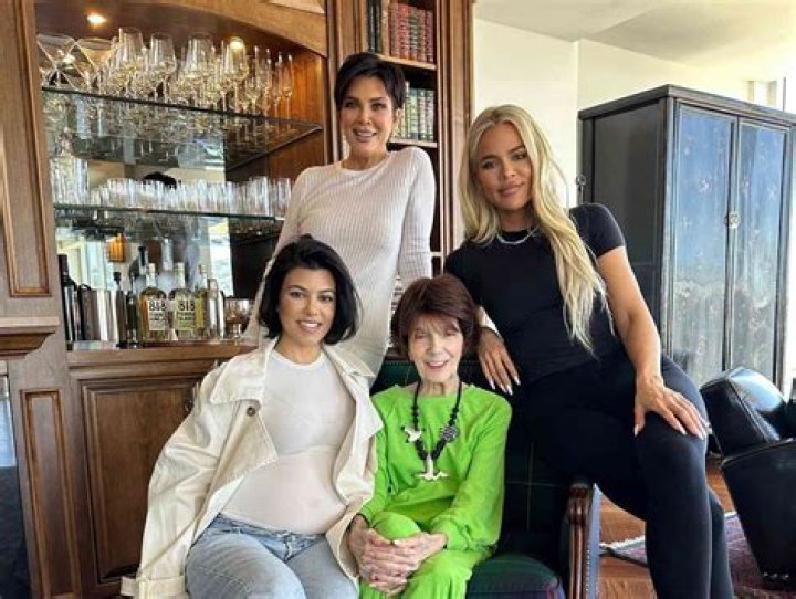 Is Kris Jenner's Mother Still Alive? A Definitive Answer