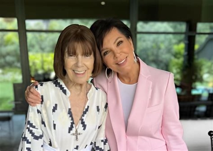 Meet Kris Jenner's Mother: A Matriarch With A Legacy
