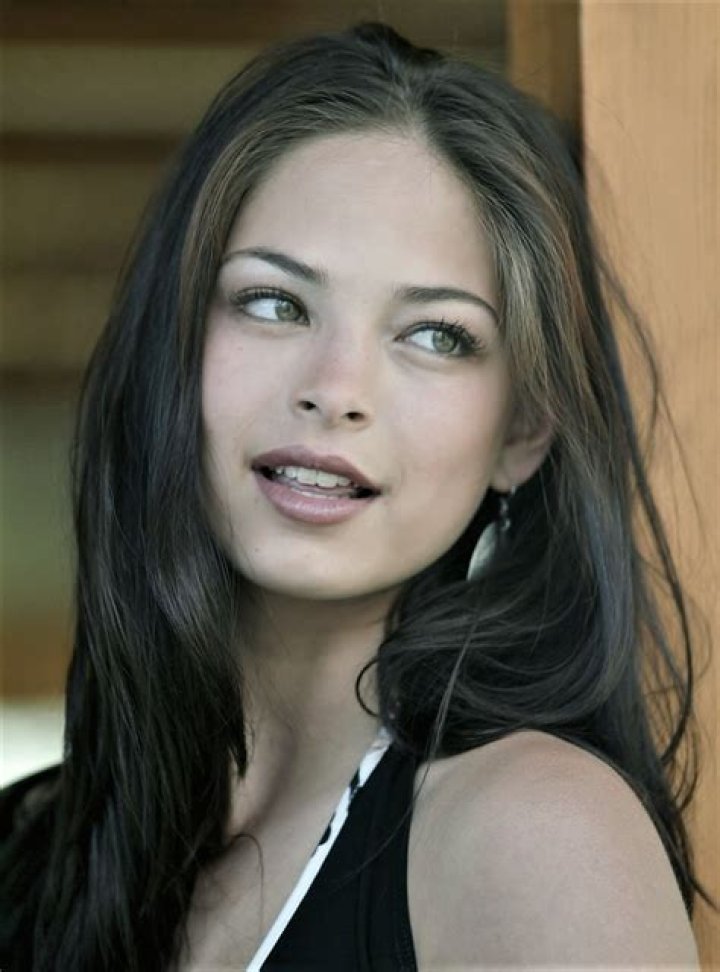 Kristen Kreuk: A Guiding Star In Hollywood