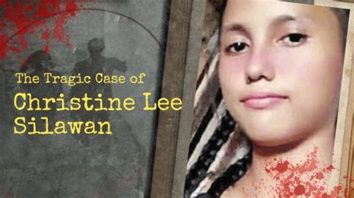 The Tragic Case Of Kristen Lee: A True Crime Investigation