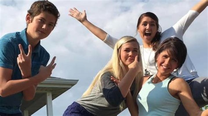 Discover The Importance Of Kristi Noem's Policies For South Dakota's Children