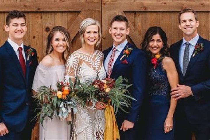 Meet Kristi Noem's Family: A Look At Her Kids