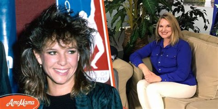 Unveiling Kristy McNichol's Journey Of Love And Visibility
