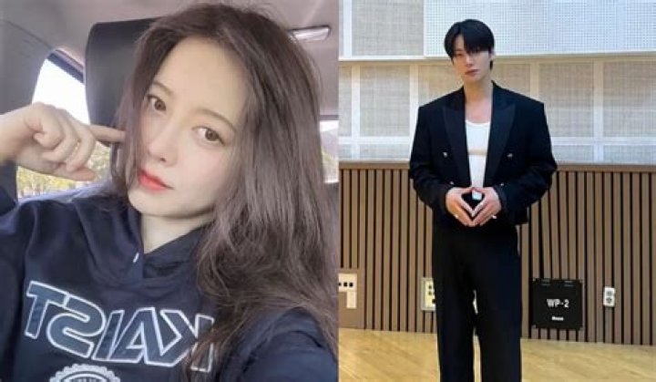 Ku Hye-sun Delights Fans With News Of Her Baby