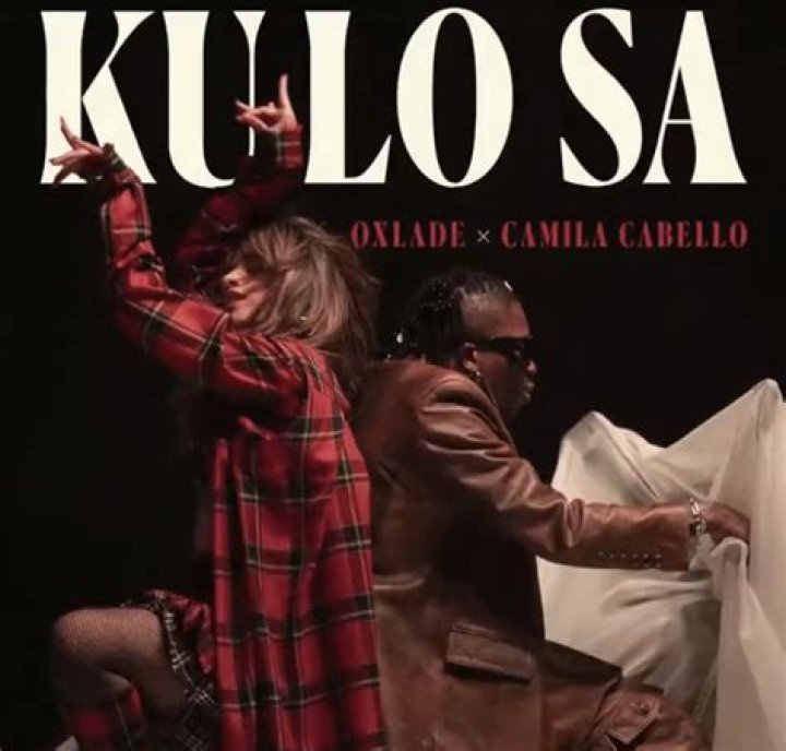 The Ultimate Guide To Ku Lo Sa: Discover Camila Cabello's Hit Song
