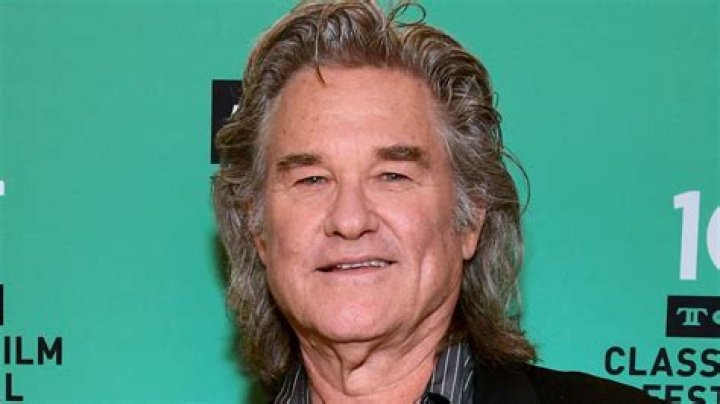 Debunking The Rumors: Kurt Russell, Still Alive And Thriving