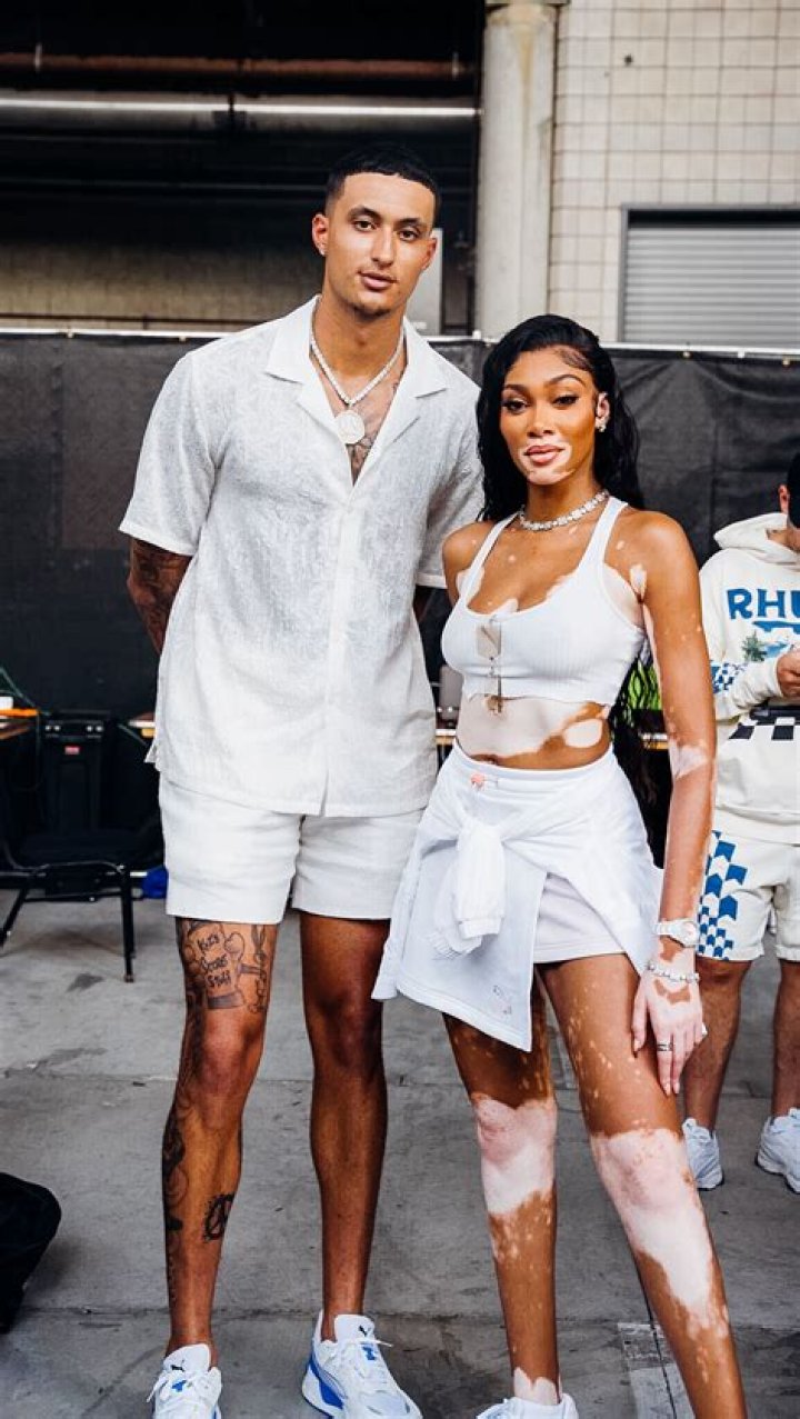 Uncover The Truth: Kyle Kuzma's Wife Revealed