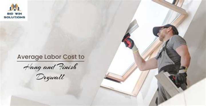 Calculate Your Drywall Installation Labor Costs