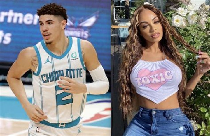 LaMelo Ball's Girlfriend: A Look Into His Love Life