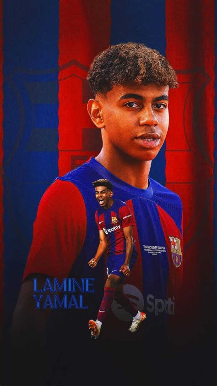 The Ultimate Guide To Lamine Amale: From History To Legacy