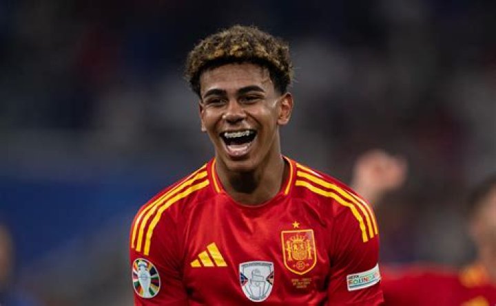 Lamine Lamal Net Worth: Wealthy Businessman And Entrepreneur