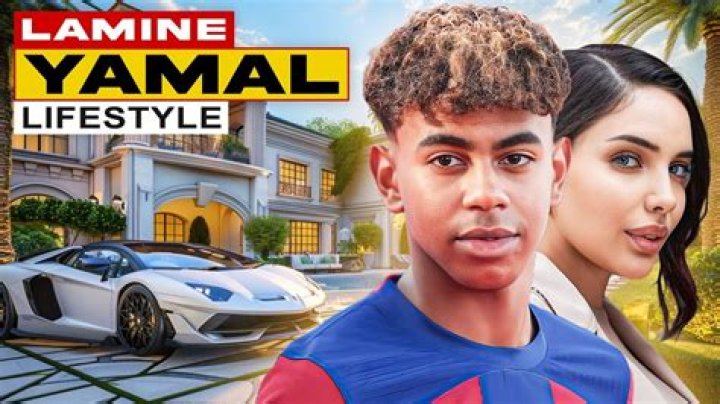 Unlocking Lamine Yama's Financial Secrets: Exploring His Net Worth