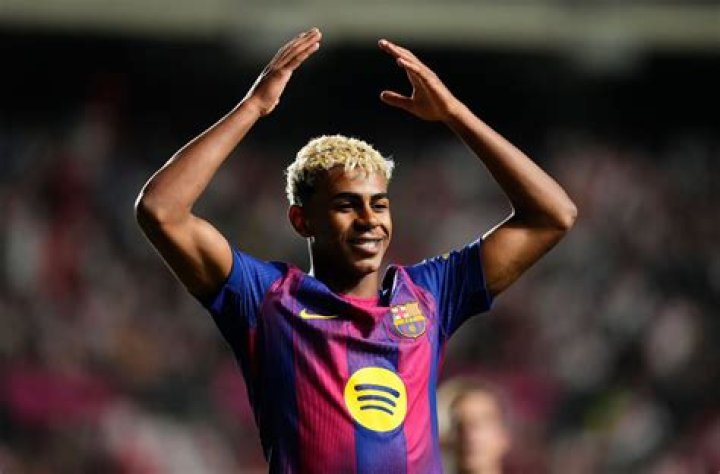 Unveiling The Essence Of Lamine Yamal: A Cultural Tapestry Of Tradition