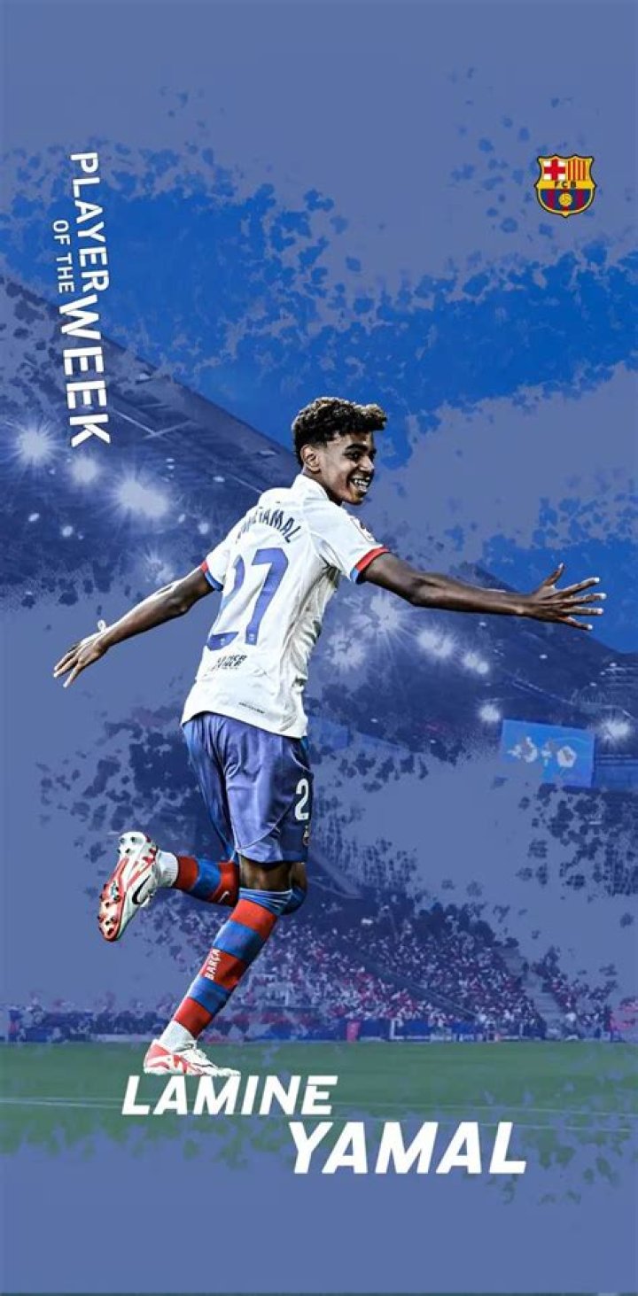 Discover Lamin Yamal College: A Gateway To Educational Excellence