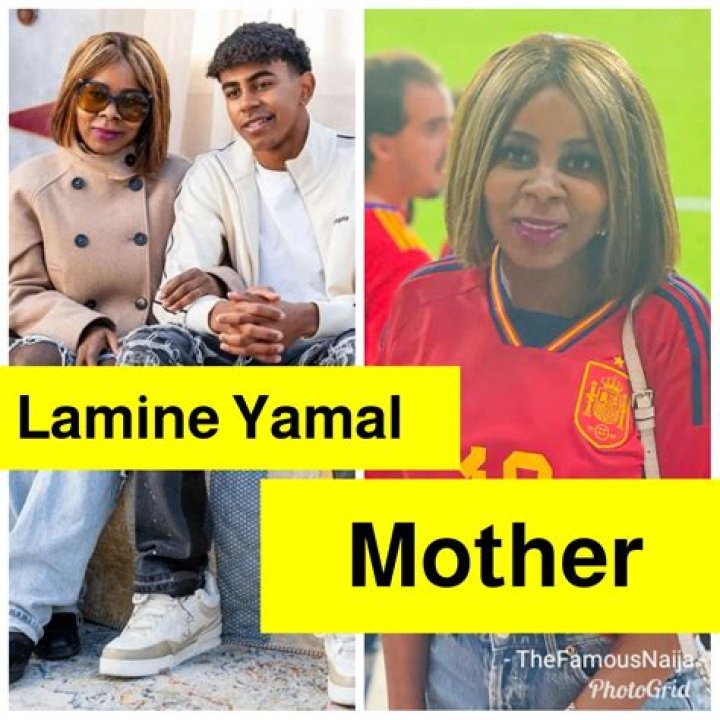 Lamine Yamal's Daughter: Age Revealed