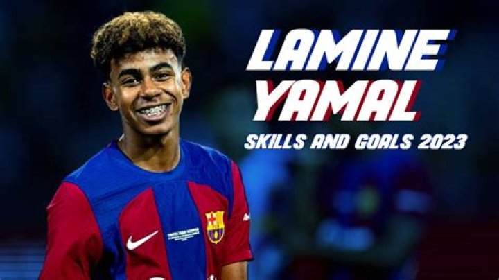 The Educational Journey Of Lamine Yamal: An In-Depth Overview