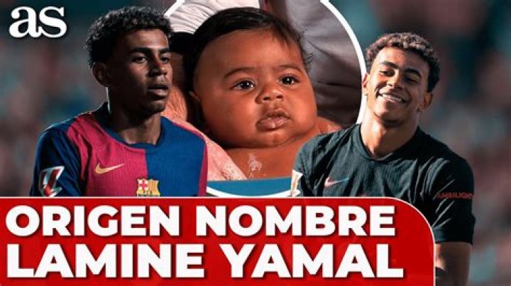 Essential Guide To Lamine Yamal Es Papa