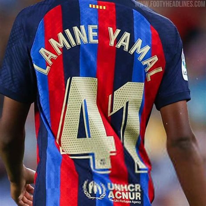 Lamine Yamal's Father's Age: Discover His Father's Age