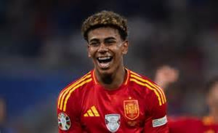 How Much Is Lamine Yamal's Father Worth?