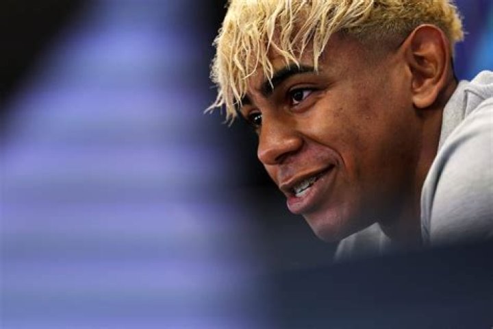 The Ultimate Guide To Lamine Yamal Hair: Discover Its Benefits And Applications