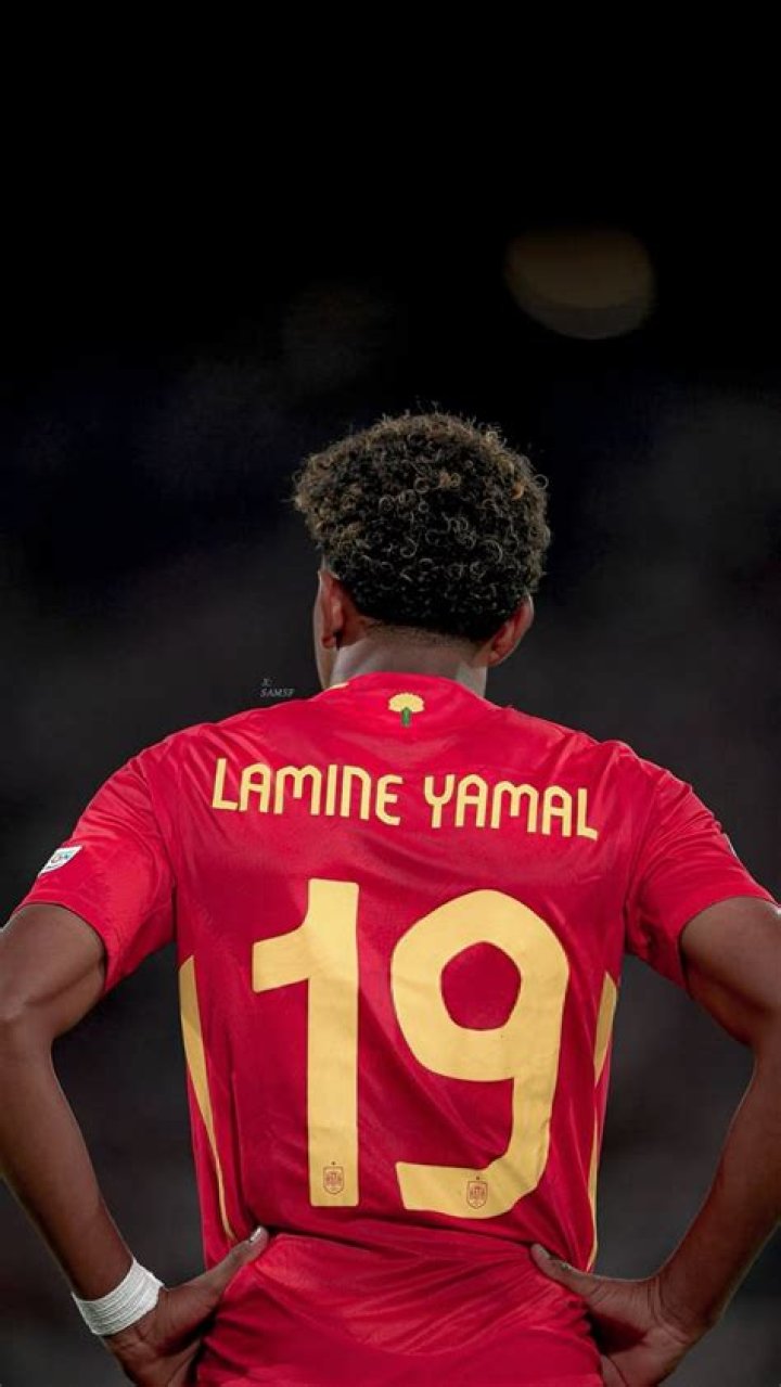 Discover Lamine Yamal's Height In Inches: Unveiling The Player's Stature
